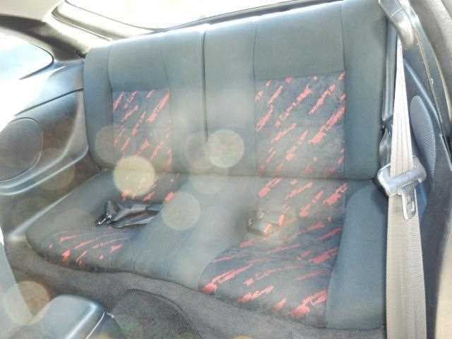 1998 Toyota Celica JDM car for sale — photo 15 of 20