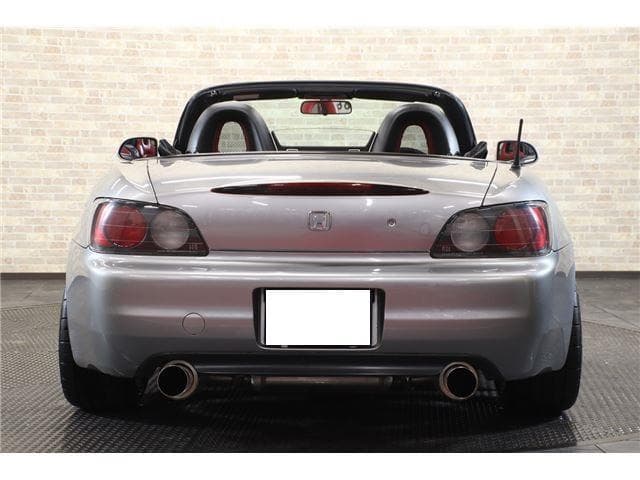 1999 Honda S2000 JDM car for sale — photo 4 of 21