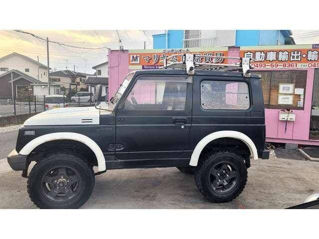 1994 Suzuki Jimny JDM car for sale — photo 9 of 20