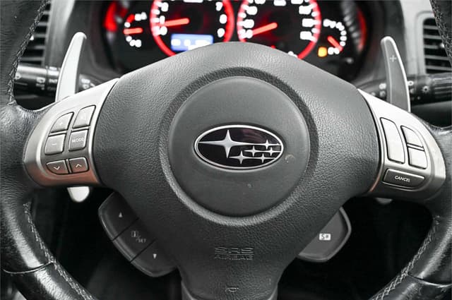 2008 Subaru Legacy JDM car for sale — photo 17 of 23