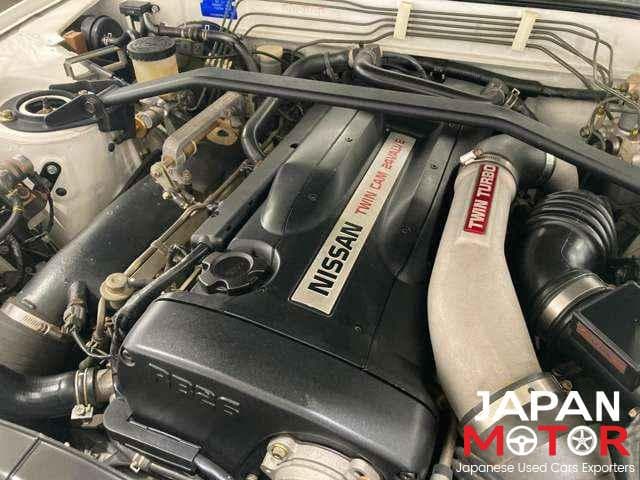 1994 Nissan Skyline JDM car for sale — photo 23 of 24
