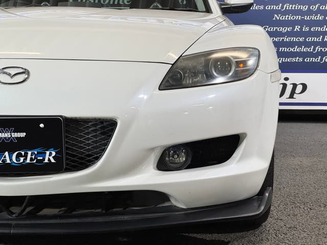2004 Mazda RX-8 JDM car for sale — photo 16 of 25