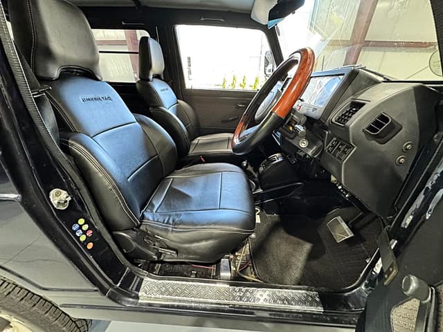 1992 Suzuki Jimny JDM car for sale — photo 13 of 25
