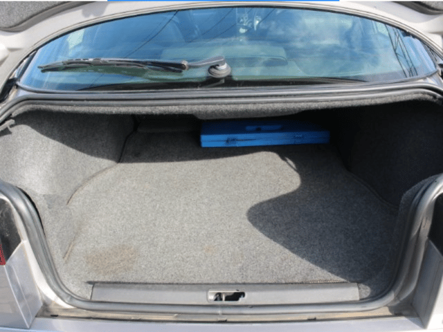 1991 Subaru Alcyone JDM car for sale — photo 5 of 12