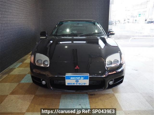 1999 Mitsubishi GTO JDM car for sale — photo 3 of 3