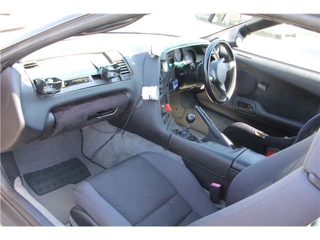 1994 Toyota Supra JDM car for sale — photo 18 of 25