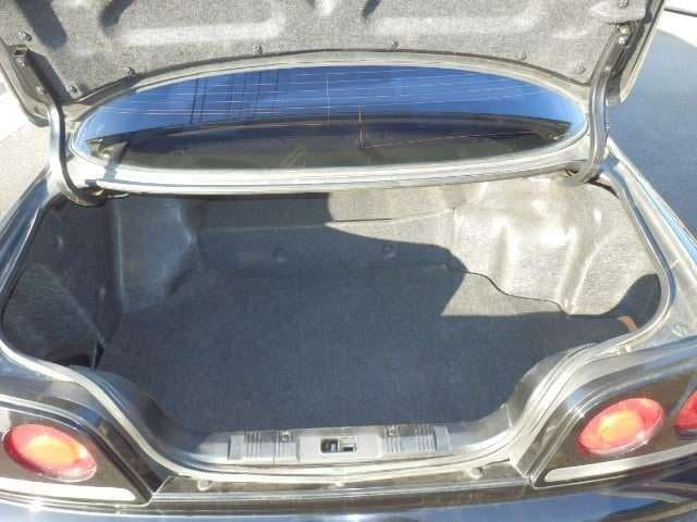 2001 Nissan Skyline JDM car for sale — photo 19 of 25