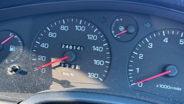 1994 Toyota MR2 JDM car for sale — photo 14 of 14
