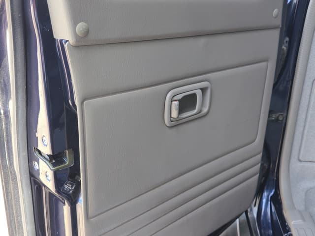 1998 Nissan Safari JDM car for sale — photo 3 of 25