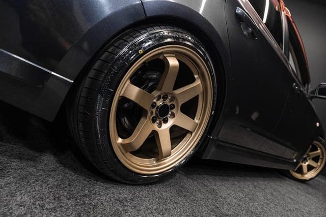 2007 Subaru Impreza JDM car for sale — photo 10 of 16
