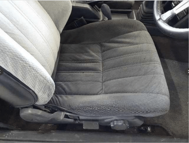 1985 Toyota Sprinter JDM car for sale — photo 8 of 13