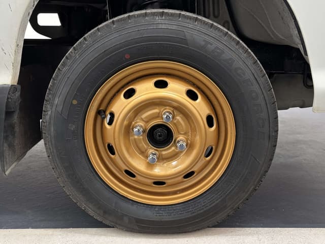 1998 Subaru Sambar JDM car for sale — photo 18 of 25