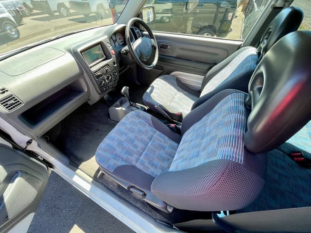 1999 Honda Z JDM car for sale — photo 23 of 25