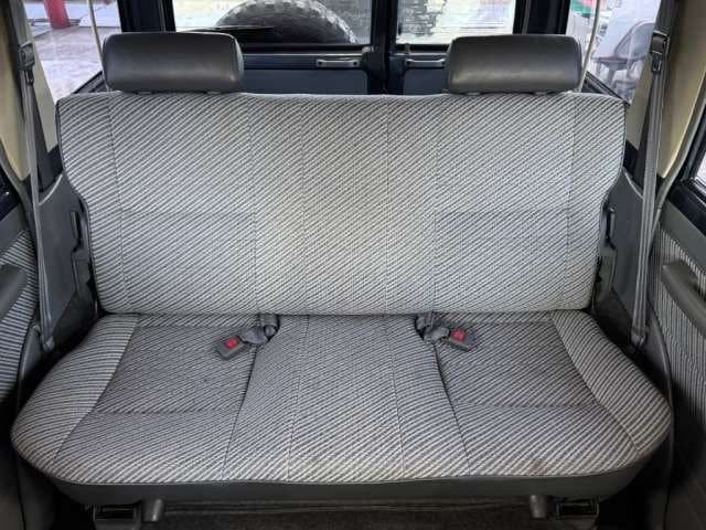 1992 Toyota Land Cruiser JDM car for sale — photo 18 of 25