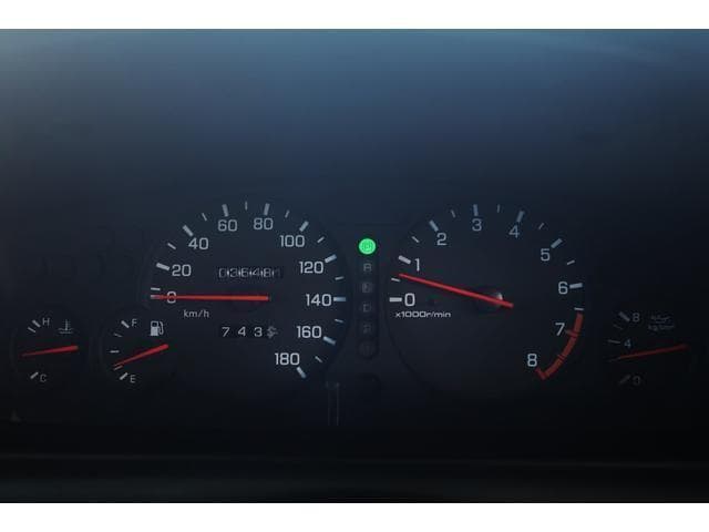 1997 Nissan Skyline JDM car for sale — photo 11 of 20