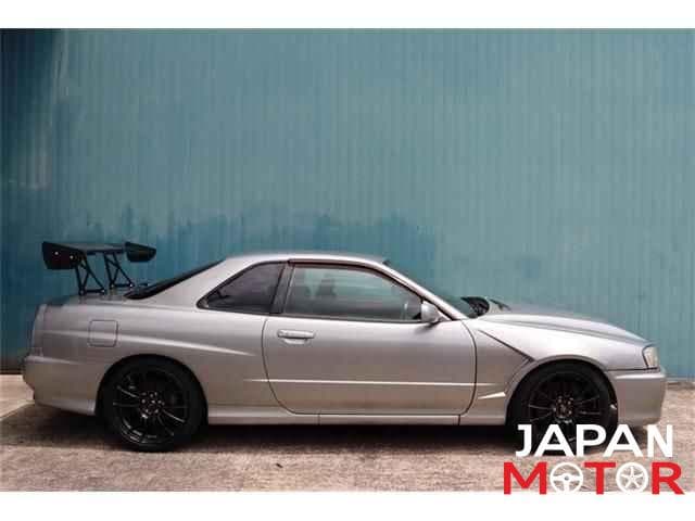 1999 Nissan Skyline JDM car for sale — photo 6 of 20