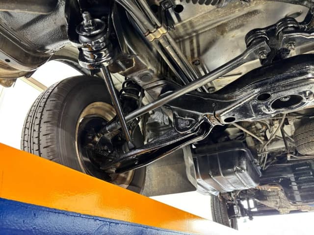1998 Honda Acty JDM car for sale — photo 18 of 25