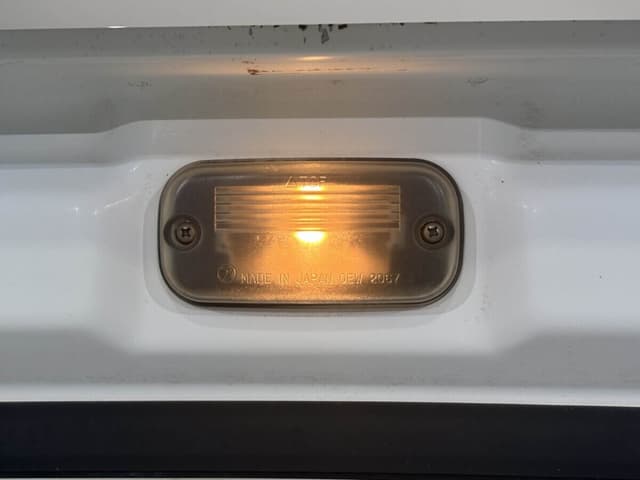 1994 Subaru Sambar JDM car for sale — photo 6 of 25