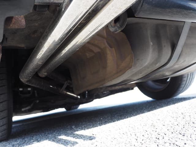 1985 Nissan Fairlady Z JDM car for sale — photo 11 of 23