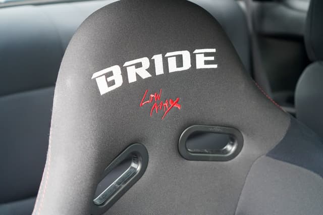 2000 Nissan Silvia JDM car for sale — photo 8 of 20