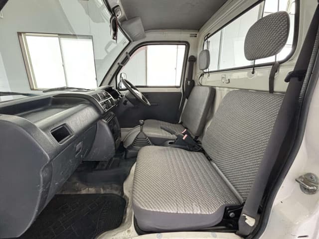 1999 Daihatsu Hijet JDM car for sale — photo 9 of 23