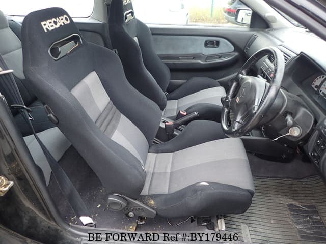 1998 Nissan Pulsar JDM car for sale — photo 25 of 25