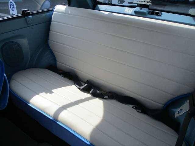 1990 Nissan Pao JDM car for sale — photo 20 of 20