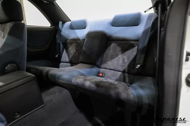 1996 Nissan Skyline JDM car for sale — photo 16 of 25