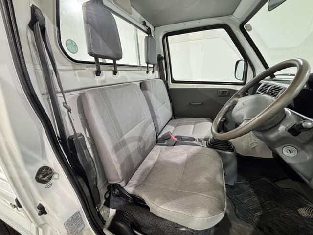 2000 Mitsubishi Minicab JDM car for sale — photo 8 of 23