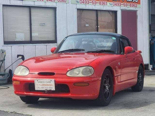1993 Suzuki Cappuccino JDM car for sale — photo 6 of 20