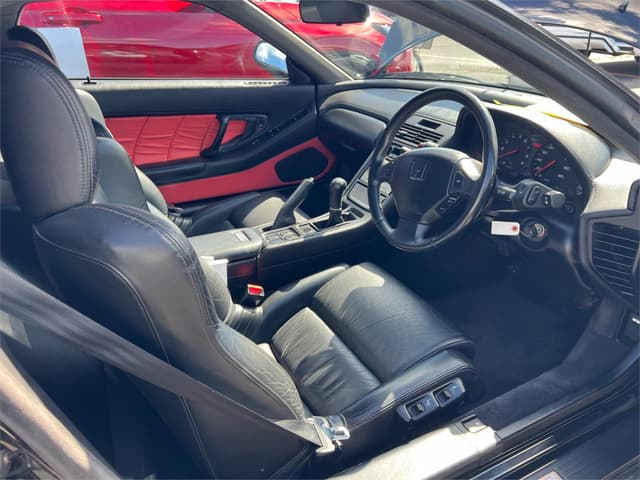 1991 Honda NSX JDM car for sale — photo 8 of 9