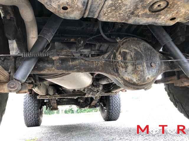 1992 Toyota Land Cruiser JDM car for sale — photo 13 of 18