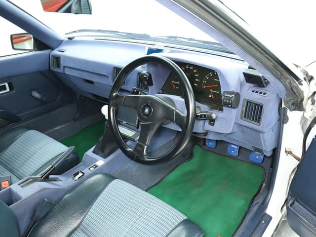 1983 Toyota Celica JDM car for sale — photo 9 of 25