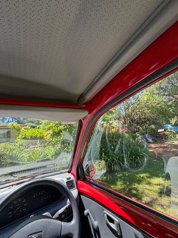 1993 Daihatsu Mira JDM car for sale — photo 7 of 13