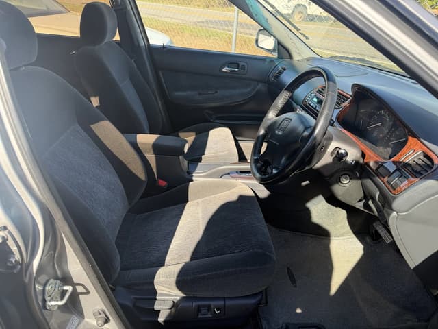 1998 Honda Accord JDM car for sale — photo 12 of 15