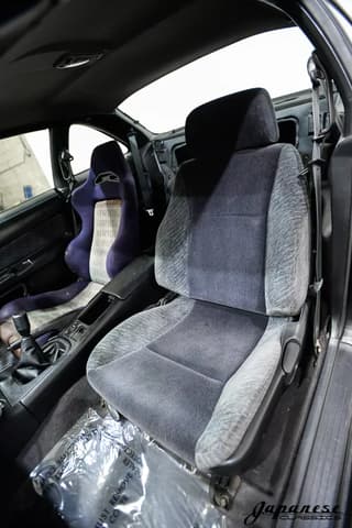 1994 Nissan Silvia JDM car for sale — photo 15 of 25