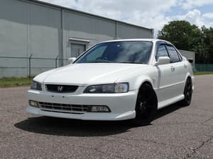 1999 Honda Accord JDM car for sale
