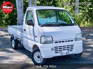 2000 Suzuki Carry JDM car for sale