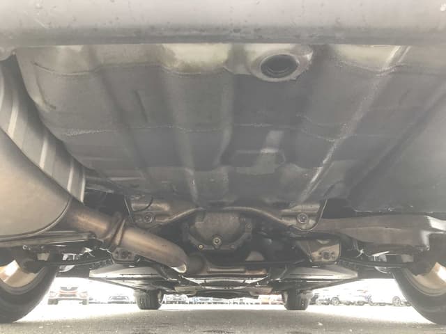2001 Nissan Skyline JDM car for sale — photo 19 of 19