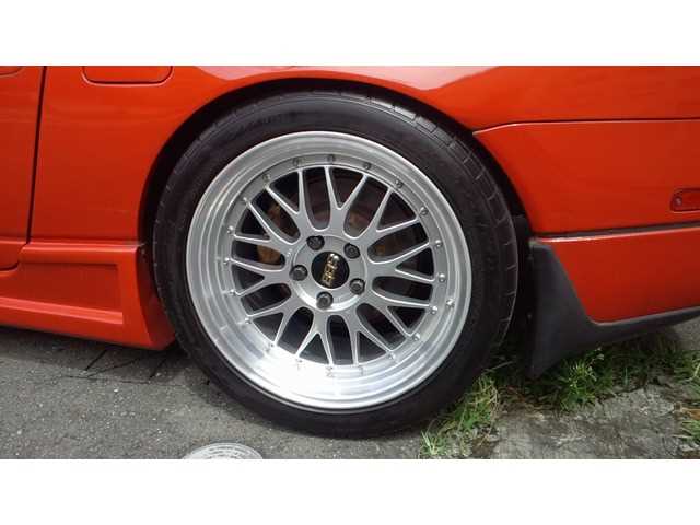 1995 Nissan Fairlady Z JDM car for sale — photo 9 of 20