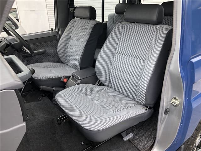 1991 Toyota Land Cruiser JDM car for sale — photo 18 of 25