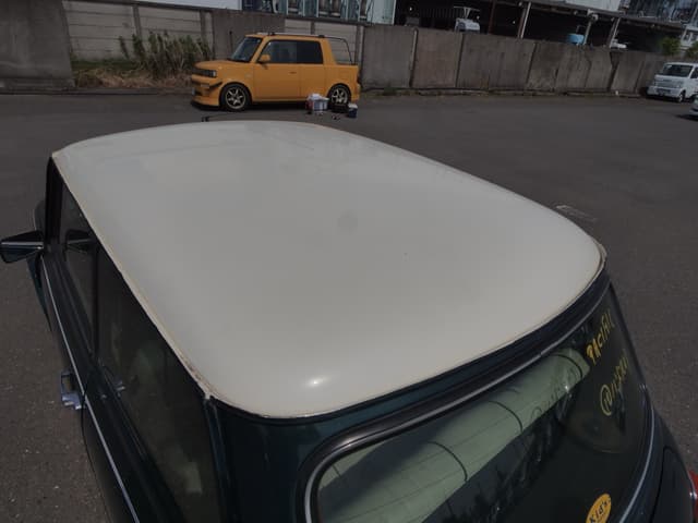 1998 Rover JDM car for sale — photo 12 of 25