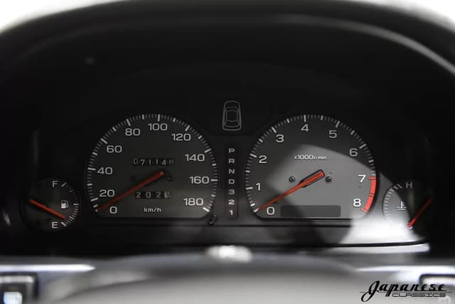 1996 Subaru Legacy JDM car for sale — photo 13 of 25