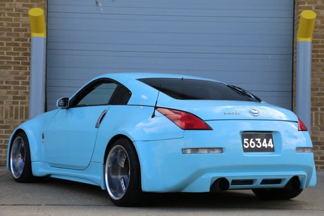 2002 JDM car for sale — photo 6 of 25