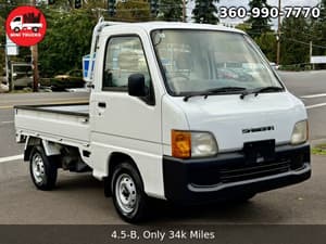 2000 Subaru Sambar JDM car for sale