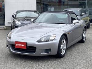 2001 Honda S2000 JDM car for sale