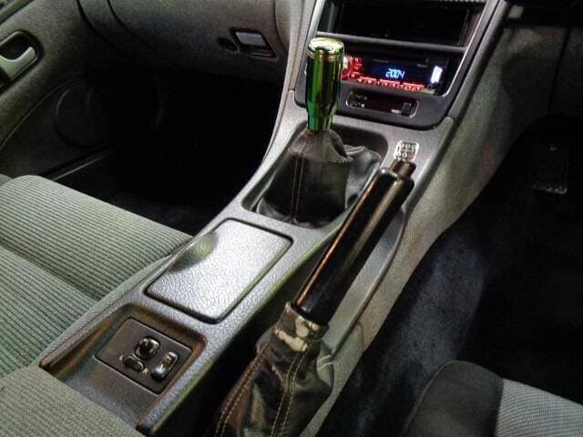 1991 Nissan Fairlady Z JDM car for sale — photo 7 of 12