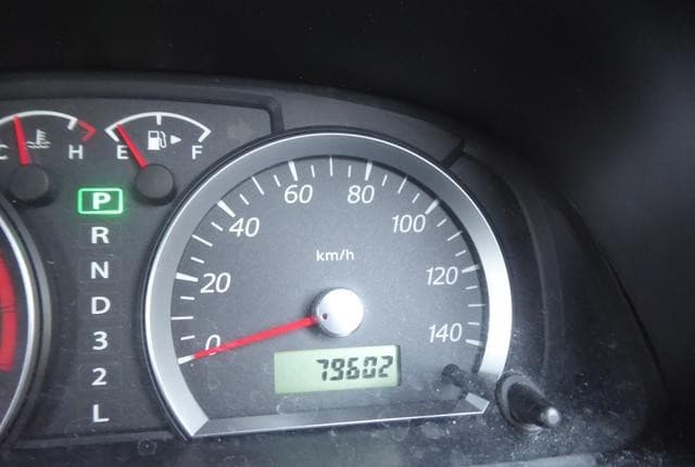 2010 Suzuki Jimny JDM car for sale — photo 10 of 25