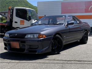 1992 Nissan Skyline JDM car for sale