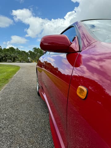 1994 Toyota Celica JDM car for sale — photo 5 of 24